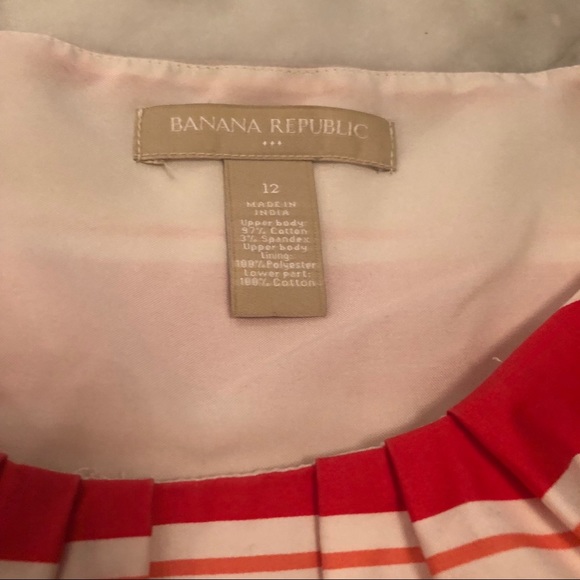 Banana Republic Work Dress - Picture 3 of 4